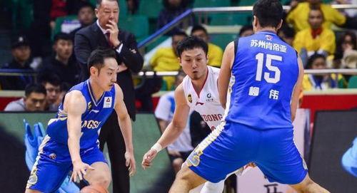 苏州大外援爆料事件视频,真相与争议交织的篮球风云